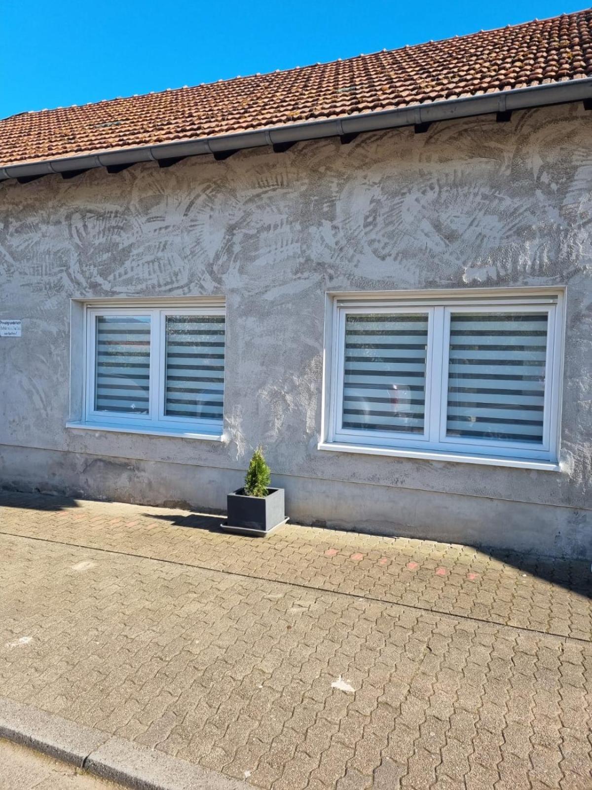 Ferienhaus An Der Saar Merzig Exteriér fotografie